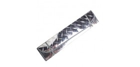 Aluminum Foil 40*125cm Windshield Sunshades