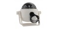 Led Lighted Compass Dashboard Dash Mount Navigation Car Boat Truck White