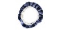1PCS Soft Warm Wool Plush Car Steering Wheel Cover Universal Auto Supplies Car styling Accessories