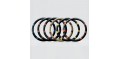 Fashion Models Steering Wheel Cover Four Seasons General