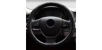 Air Permeability Steering Wheel Cover