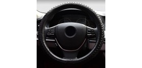 Air Permeability Steering Wheel Cover