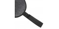  Winter and Summer Use Automobile Sunshade and Snow Cover(Black Frosted Surface)