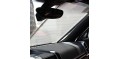 PVC 58*125cm Windshield Sunshades
