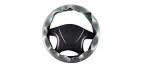 Dermo Steering Wheel Cover