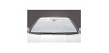 Private Car Silver Sun Insulation Board Sunshade