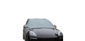 PEVA Prevent Car Hood Sun Shade