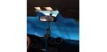 Aluminum Foil 135*65cm Windshield Sunshades