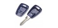 Remote Key Fob Shell One Button for Durable