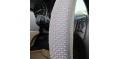  Natural Hand-Weaved Ice Wheel Cover