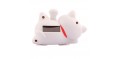 Automobile Solar Energy Will Shake the Head of the Cat Good Luck Decoration