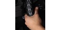 Diamond Style Steering Wheel Cover