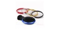 CarAluminium Alloy Key Ring Reychain Protector for MINI