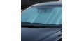 Aluminum Foil 130*60CM Windshield Sunshades
