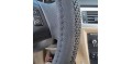  Natural Hand-Weaved Ice Wheel Cover