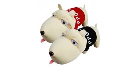 Promotion 1PCS Car Deodorant Purify Lessen Radiation Gars Dog Cartoon Bamboo Charcoal Bag For Car