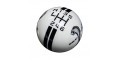 Upscale Left 6 Speed Gear Shift Lever Knob Manual Stick Shifter