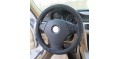  Natural Hand-Weaved Ice Wheel Cover