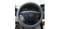 Non-slip Silk Steering Wheel Cover