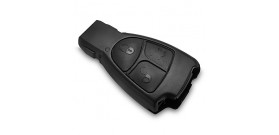 Mouse over image to aboutReplacement Entry Remote Key Fob Shell Case Housing for Mercedes C/E/B/S Class