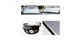 150*70 Textile Auto Window Tinting KitsSun Protector