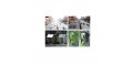  Myopic Sunglass Clip Super Light Polarized Lens Yellow Night Market