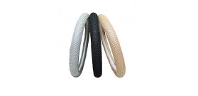  Natural Hand-Weaved Ice Wheel Cover