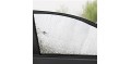 Car Private Kit Solar Panel Front Gear Windshield Sunshade