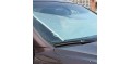 PVC 58*125cm Windshield Sunshades