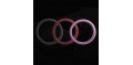 Fashion Steering Wheel Cover for Summer