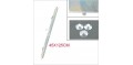 Retractable Vehicle Car Window Roller Sun Shade Blind Protector with Suction Cups (45*125