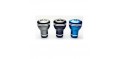 Stylish Aluminum Alloy Car Shift Gear Knob(black,gray,blue)