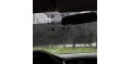 PVC 68*125cm Windshield Sunshades