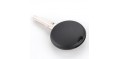 Replacement Entry Key Shell Case 3 Button for Smart ForTwo 450