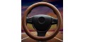 The New Ice Steering Wheel Cover