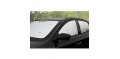 Car Private Kit Solar Panel Front Gear Windshield Sunshade