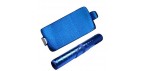 Aluminum Foil 150*70cm Windshield Sunshades