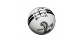 Upscale Left 6 Speed Gear Shift Lever Knob Manual Stick Shifter