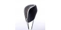 Car Universal Curved Motor Gear Shift Lever Knob Shifter