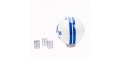 Upscale Right 6 Speed Gear Shift Lever Knob Manual Stick Shifter