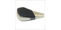 Automatic Car Black Faux Leather Touch Activated Ultra LED Light Shift Knob