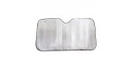 Aluminum Foil 50*125cm Windshield Sunshades