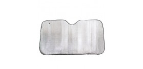Aluminum Foil 50*125cm Windshield Sunshades