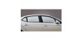 Private Car Silver Sun Insulation Board Sunshade