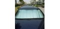 140*70 Aluminium Auto Front Windshield Sunshades Sun Protector