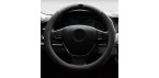 Perfect Texture Steering Wheel Cover