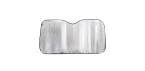 Aluminum Foil 9.5*2cm Windshield Sunshades
