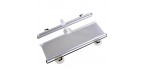 PVC 58*125cm Windshield Sunshades