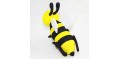 EVA Foam Honeybee Style Car Decoration Antenna Ball(1PCS)