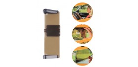 Anti-Glare Auto Car Sun Visor Day Night HD Vision Driving Mirror Shade Eyesight Protector